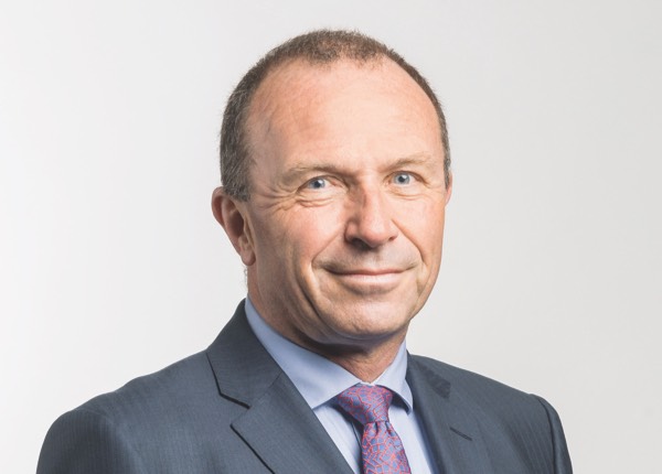 Martin Cocker
